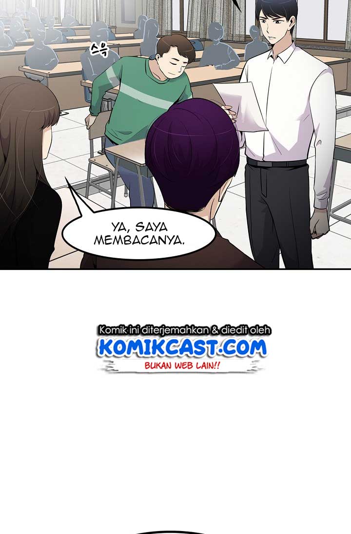 Again My Life chapter 24